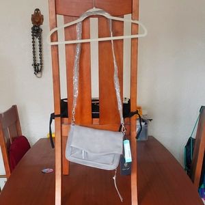 Crossbody purse